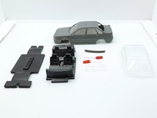 Incomplet : Kit RENAULT 21 Turbo - Phase 2  - VM - 1:43