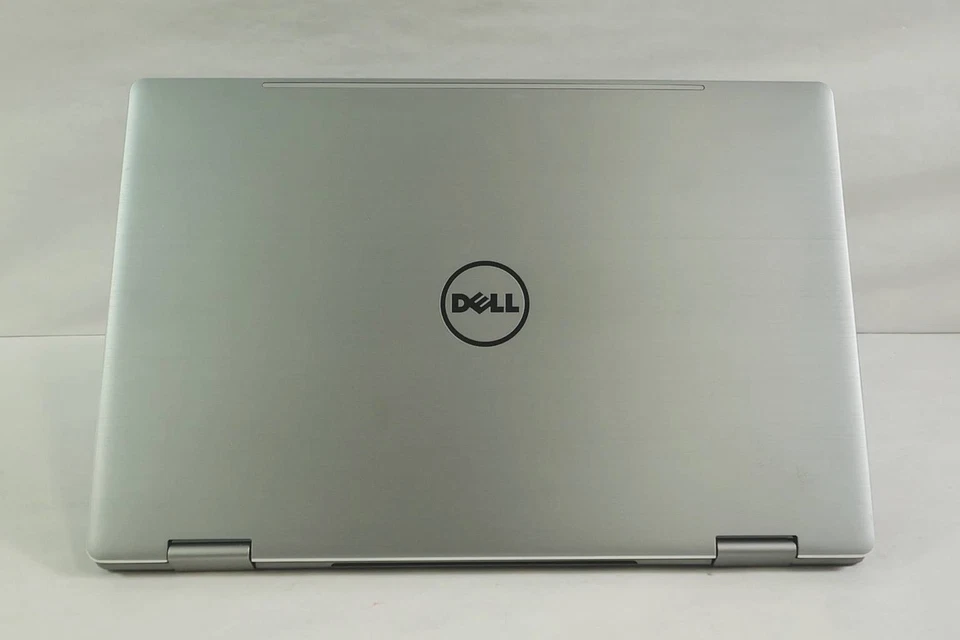 DELL INSPIRON 15-7579 | I7-7500U 2.70GHZ | 256GB | 16GB | WIN11 | REACONDICIONADO Foto 4 de 4