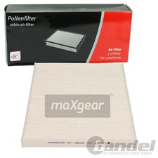 Filtre d'habitacle Mazda 1200