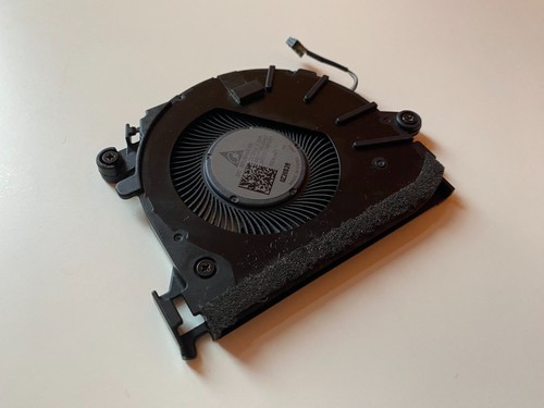 HP EliteBook 835 840 845 G7 G8 Original Lüfter Kühler | Modell 6033B0090201