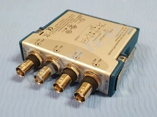 National Instruments NI 9234 cDAQ IEPE Sound and Vibration Input Module