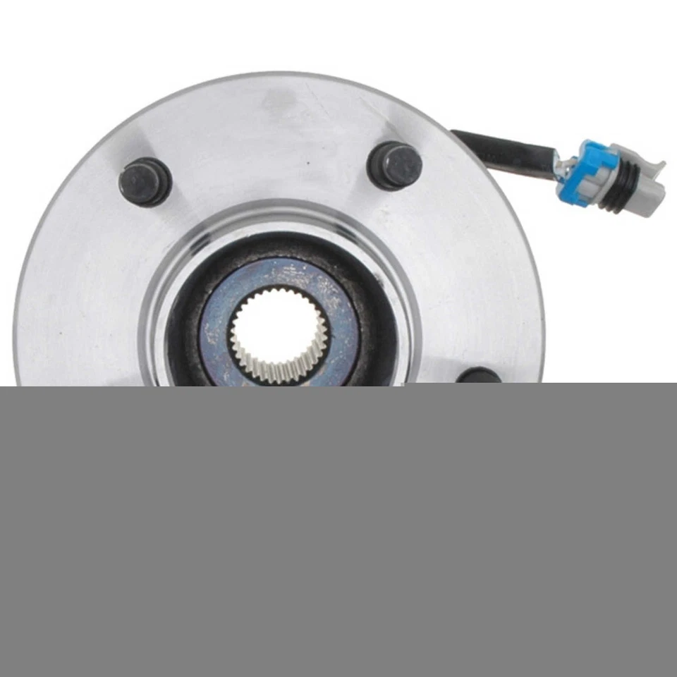 Conjunto de cojinete de rueda y buje para Saturn Vue RAYBESTOS 2002-2007 Foto 3 de 4