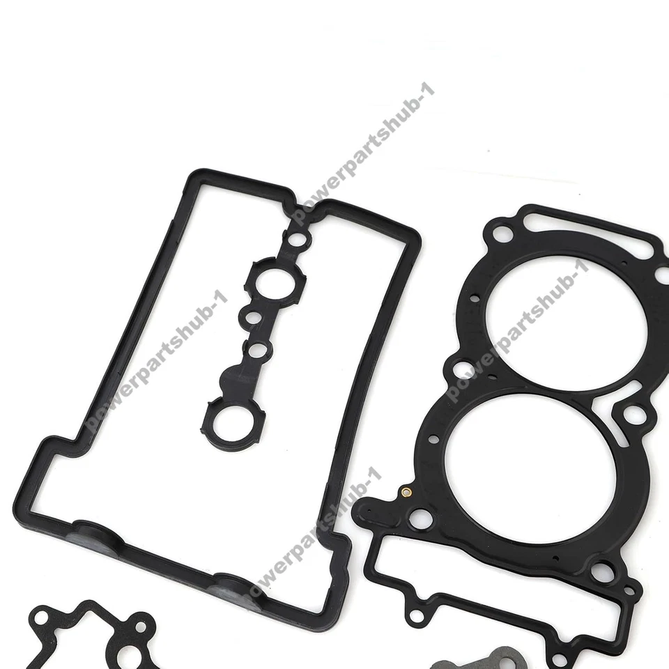 Kit de sellado de junta de culata de motor para Polaris Ranger RZR General ACE 900 1000 Foto 3 de 4