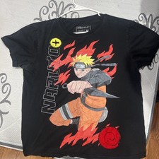 Naruto Shirt
