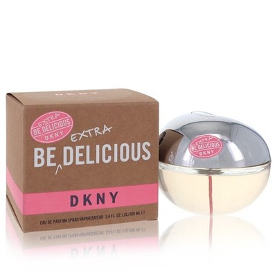 Donna Karan Be Extra Delicious eau de parfum spray 100 ml