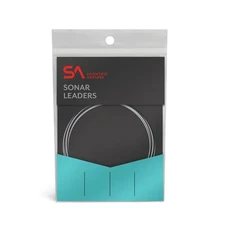 Scientific Anglers Sonar Leader Kit 10ft 10' SONAR LEADER KI