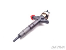Injecteur Isuzu D-MAX