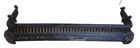 VINTAGE Heavy Duty Solid Cast Iron FIRE Fret FENDER Front Guard Hearth Surround