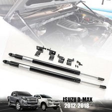 Capote Isuzu D-MAX