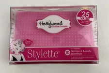 Hollywood Fashion Secrets Pink Stylette City Chic Kit Fashion & Beauty Essential