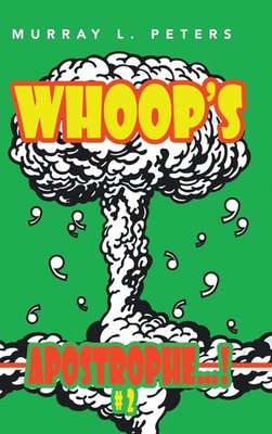 Murray L. Peters | Whoop's Apostrophe...! | Buch | Englisch (2013) | 2