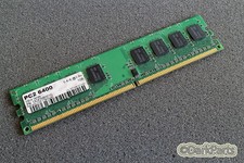 OCZ OCZ2V8001G 1GB PC2-6400 Memory RAM
