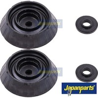 2X FederbeinstüTzlager Japanparts SM0023 2 Domlager Federbeinlager Vorne