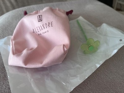 Haar-Pin Alexandre de Paris NEU, originalverpackt, selten