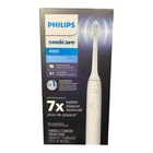 Brosse à Dents Électrique Philips Sonicare 4100 - Blanche Neuve 4A