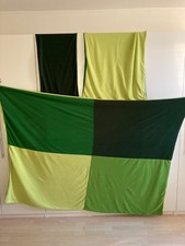 QVC Wende Bettwäsche Flanell Fleece 6 tlg.