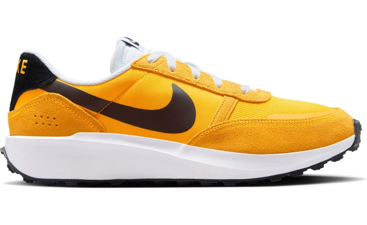 NIKE WAFFLE DEBUT イエロー 27.0 cm Nike Waffle Debut University Gold for Sale | Authenticity