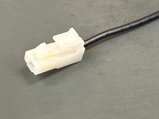 STARTER PIGTAIL HARNESS PLUG CONNECTOR FOR 2011-20 DODGE GRAND CARAVAN 3.6L