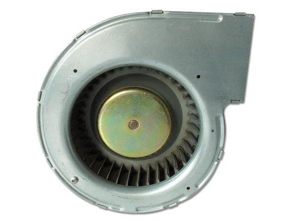 EBM Papst G1G133 Centrifugal Turbo Ventilator Lüfter 6-24 Volt DC 45 Watt Fan - Bild 2 von 4