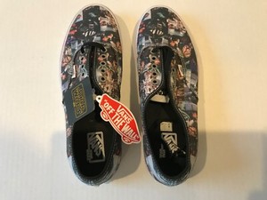 chewbacca vans