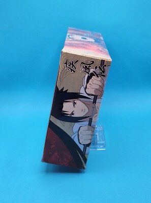 naruto broken promise booster box Amazon.com: Naruto A New Chronicle TCG CCG Blister Booster Pack Box 15 Packs  10 Cards/Pack : Toys & Games