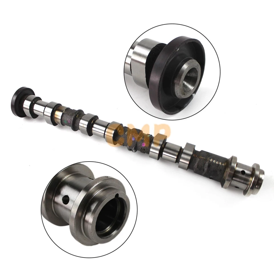 Camshafts Rockers Lifters Kit For Chrysler 200 300 Dodge Ram 3.6L V6 Pentastar - Image 3 of 4