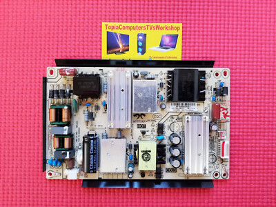 ELEMENT E4SW5518 POWER SUPPLY AY118D-3SF05 3BS00809