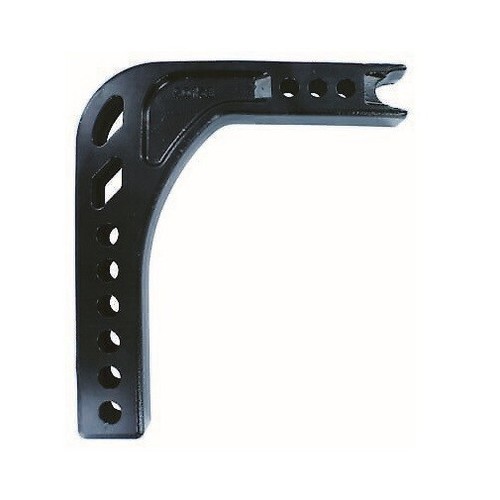 Hayman Reese Adjustable Hitch 160mm Drop shank Mount Weight