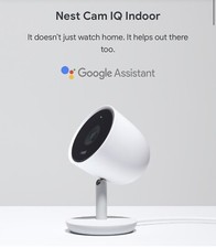 Google Nest Iq Indoor