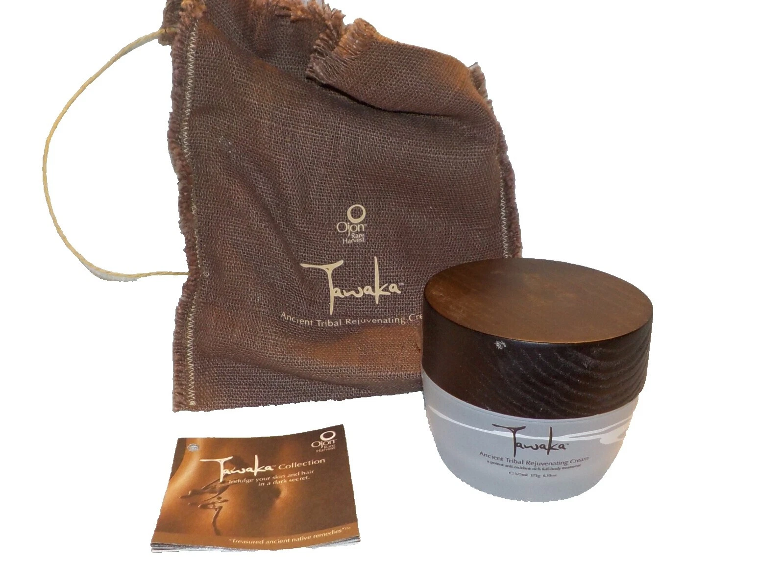 Cremas hidratantes Ojon Skin Care