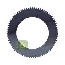 T159409 Brake Disc For John Deere 210LE 310E 310G 310SG 315SE 315SG 410E 485E