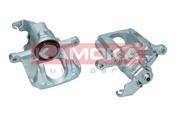 Bremssattel Hinten Rechts Bremssystem Varga FüR Chrysler Grand Voyager V 3.8-image