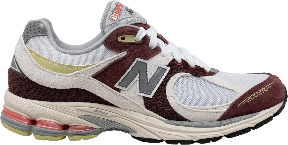 New Balance Up There x 2002R Backyard Legends for Sale
