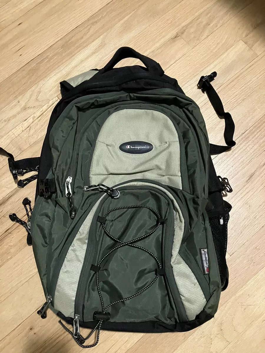 Champion clearance tech backpack