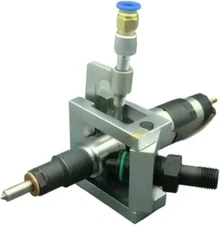 Auto Common Rail Injector Repair Tool Injection Universal Gripper Clamping Tool