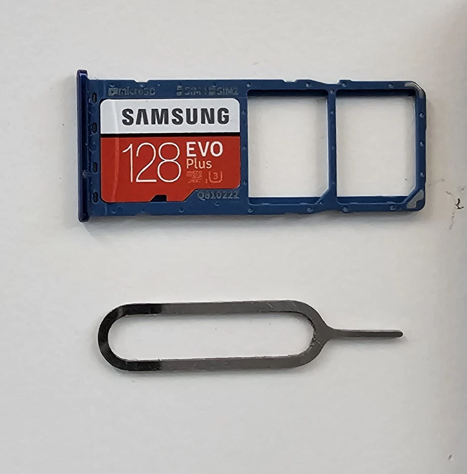 Samsung Galaxy A7 · 128GB, photo 3 of 5