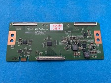 (TC71) SCHEDA VIDEO T-CON TV  INNOHIT IH32905T 32" 6870C-0370A LC320EXN