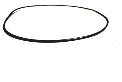 Cinghia Contometro Per Piastre TEAC A-1200, A-1250, A-1500, A-1600 - Spedizione Gratuita RR3