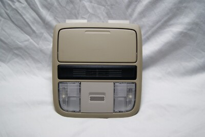 #ad #ad honda overhead console 2z4e $44.54