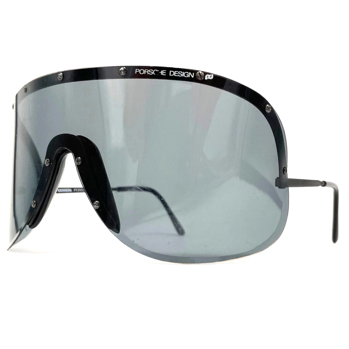 Vintage Porsche Design By Carrera 5620