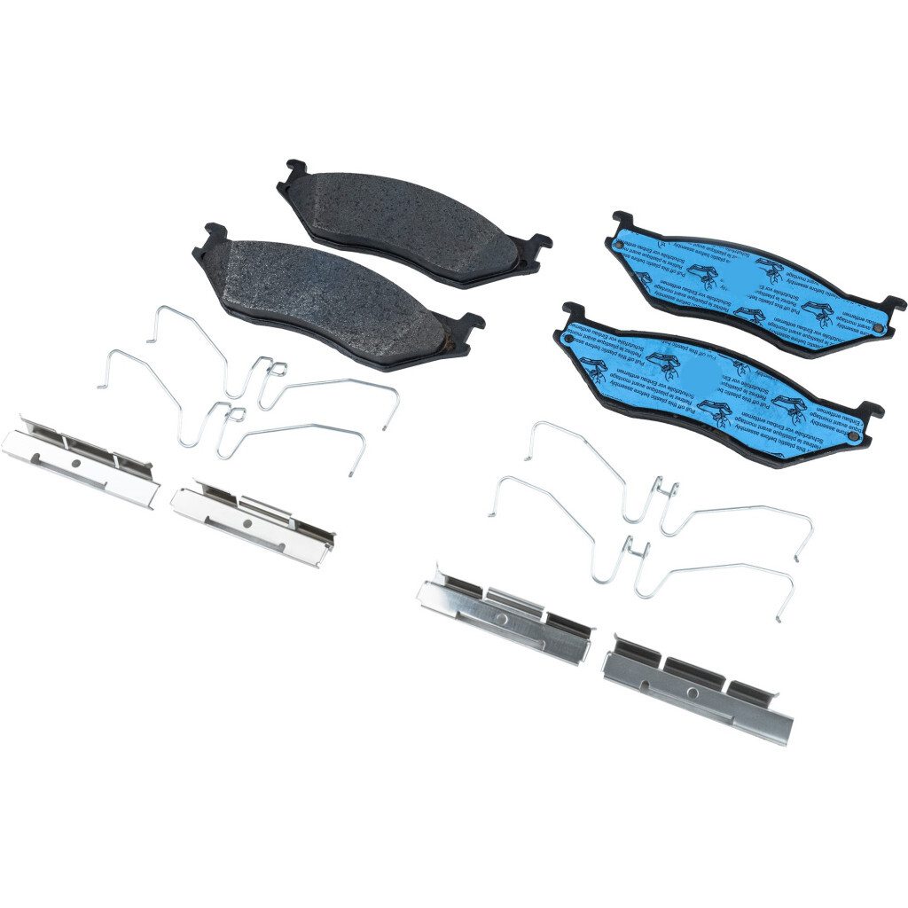 surestop brake pads