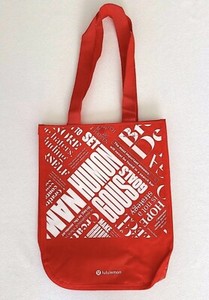 lululemon lunch tote