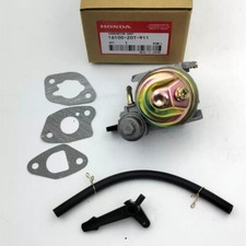 OEM 16100-Z0L-853 Carburetor for Honda GCV160A GCV160LA GCV160LE New Fast Ship