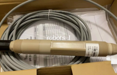 DPD1P1 HACH Digital Differential PH/ORP Sensor New FedEx or DHL