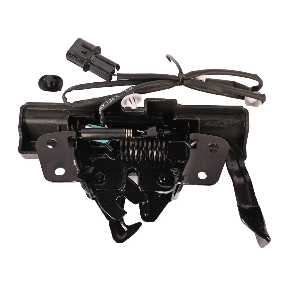 Hood Lock Latch Fit for 15-17 Hyundai Sonata 81130C1100