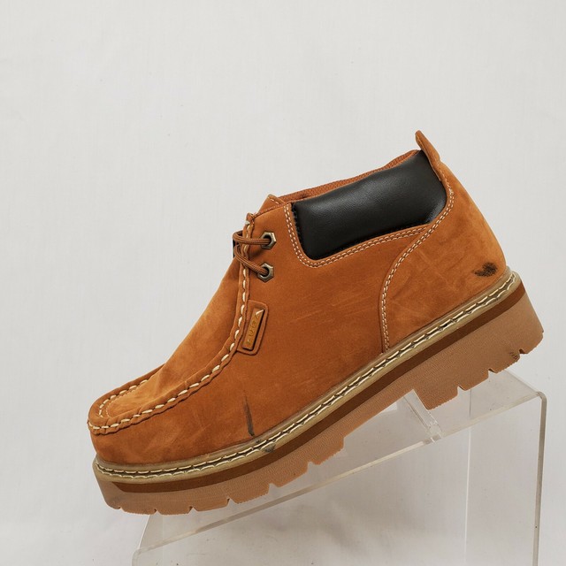 lugz slip resistant shoes