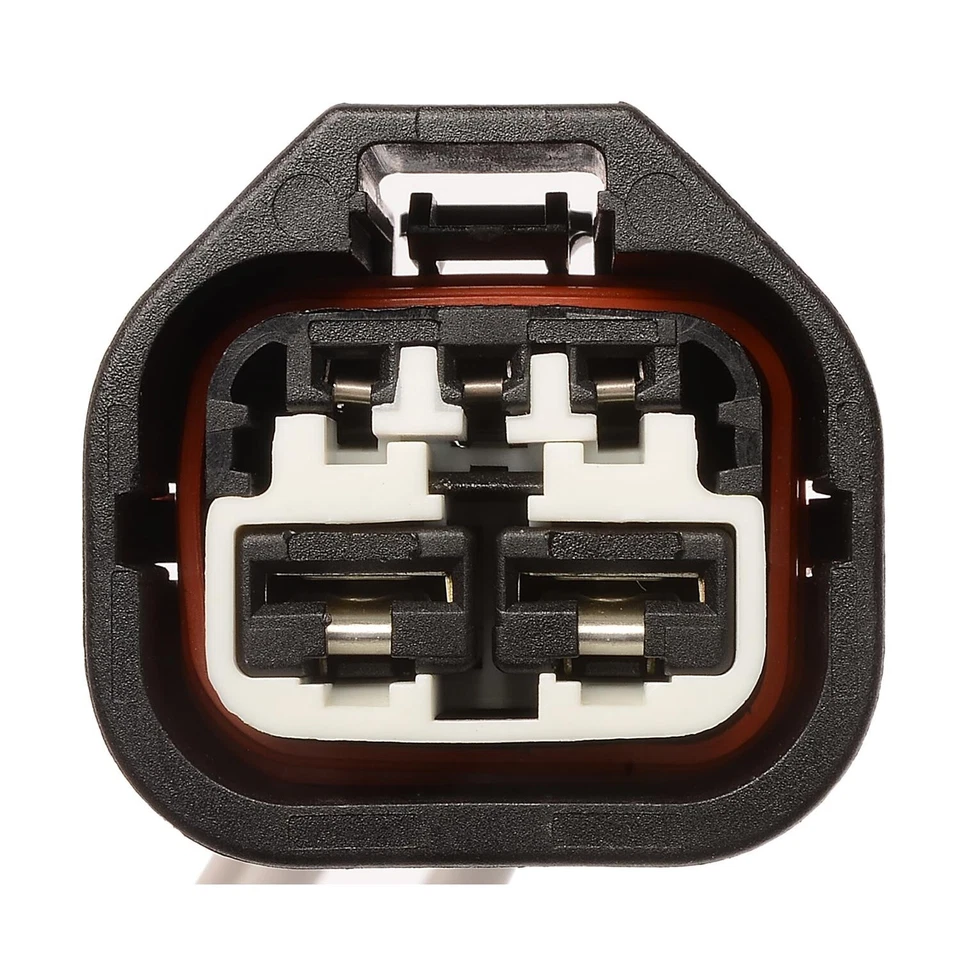 Resistencia de motor soplador de climatización para Lincoln Town Car 1991-2002 SMP 1992 1993 1994 Foto 3 de 4