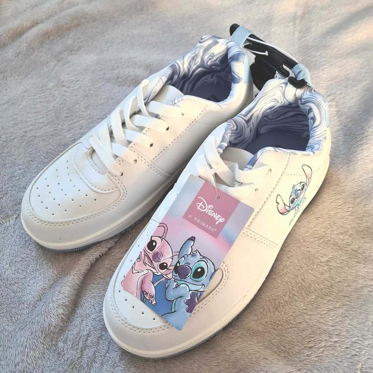 Cute 2025 disney shoes
