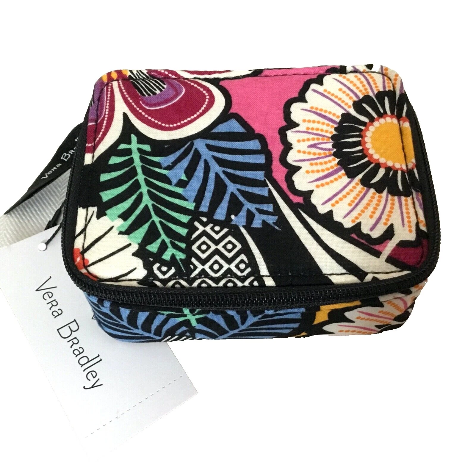 Bolsa de Mão De Plástico Vera Bradley Organizadores para mulheres