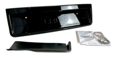 Centre Number Plate Conversion Kit fits Discovery 5 L462 Disco 5 2021-2024